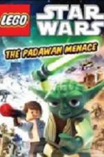 Watch LEGO Star Wars The Padawan Menace Gomovies