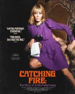 Watch Catching Fire: The Story of Anita Pallenberg Gomovies
