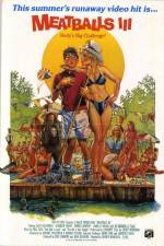 Watch Meatballs III Summer Job Gomovies