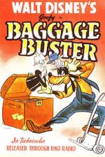 Watch Baggage Buster Gomovies