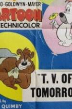 Watch TV of Tomorrow Gomovies