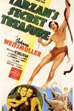 Watch Tarzan's Secret Treasure Gomovies