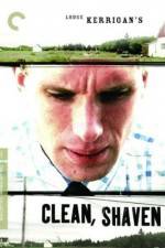 Watch Clean, Shaven Gomovies