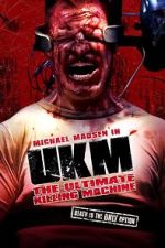 Watch UKM: The Ultimate Killing Machine Gomovies