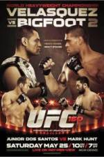 Watch UFC 160 Preliminary Fights Gomovies