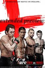 Watch UFC 138 Extended Preview Gomovies