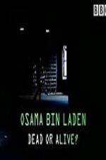 Watch The Final Report Osama bin Laden Dead or Alive Gomovies