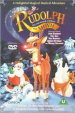 Watch Rudolph the Red-Nosed Reindeer - The Movie Gomovies