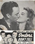 Watch Doctors Don\'t Tell Gomovies