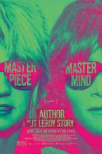 Watch Author: The JT LeRoy Story Gomovies