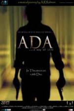 Watch Ada A Way of Life Gomovies