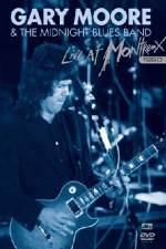 Watch Gary Moore: The Definitive Montreux Collection Gomovies