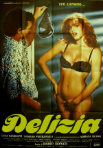Watch Delizia Gomovies