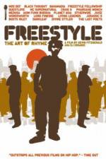Watch Freestyle The Art of Rhyme Gomovies