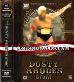 Watch The American Dream: The Dusty Rhodes Story Gomovies