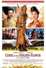 Watch Curse of the Golden Flower Gomovies