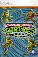 Watch Teenage Mutant Ninja Turtles Turtles in Time Re-Shelled Gomovies