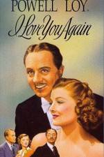 Watch I Love You Again Gomovies