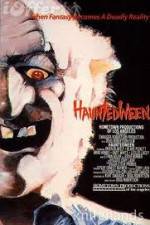 Watch Haunted-ween Gomovies