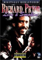 Watch Richard Pryor: Live and Smokin\' Gomovies