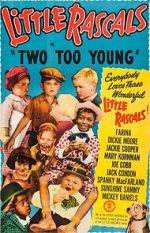 Watch Two Too Young (Short 1936) Gomovies
