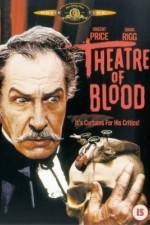 Watch Theater of Blood Gomovies