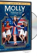 Watch Molly An American Girl on the Home Front Gomovies