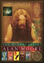 Watch The Mindscape of Alan Moore Gomovies