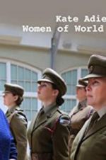 Watch Women of World War One Gomovies
