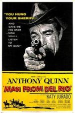 Watch Man from Del Rio Gomovies