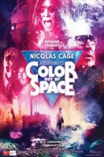 Watch Color Out of Space Gomovies