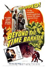 Watch Beyond the Time Barrier Gomovies