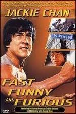 Watch Jackie Chan: Fast, Funny and Furious Gomovies