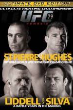 Watch UFC 79 Nemesis Gomovies