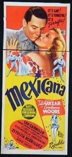 Watch Mexicana Gomovies