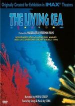 Watch The Living Sea Gomovies