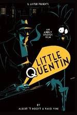 Watch Little Quentin Gomovies