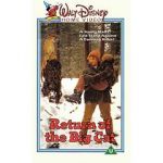 Watch Return of the Big Cat Gomovies