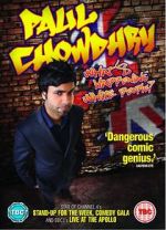 Watch Paul Chowdhry: What\'s Happening White People? Gomovies