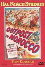 Watch Outpost in Morocco Gomovies
