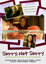 Watch Sorry, Not Sorry (Short 2019) Gomovies