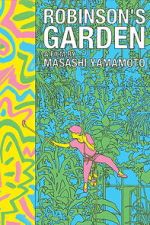 Watch Robinson\'s Garden Gomovies