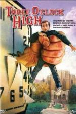 Watch Three O'Clock High Gomovies