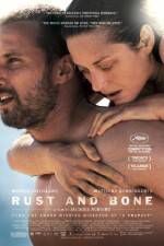Watch Rust and Bone Gomovies