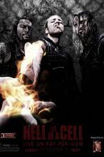 Watch WWE Hell in a Cell 2013 Gomovies