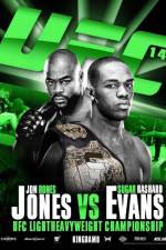 Watch UFC 145 Jones vs Evans Gomovies