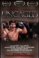 Watch Uncaged Inside the Fighter Gomovies