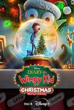 Watch Diary of a Wimpy Kid Christmas: Cabin Fever Gomovies