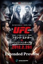 Watch UFC 144 Extended Preview Gomovies