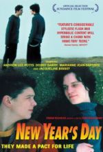 Watch New Year's Day Gomovies